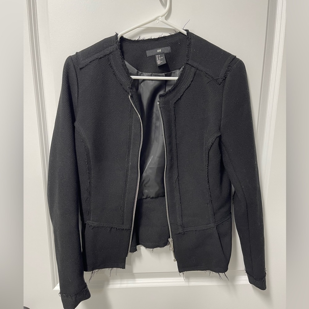 Blazer Jacket